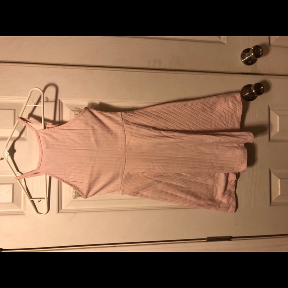 Cute baby pink dress - Picture 1 of 1